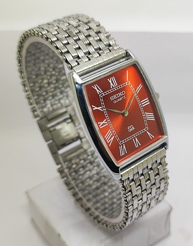 Orologio uomo vintage - vintage, seiko
