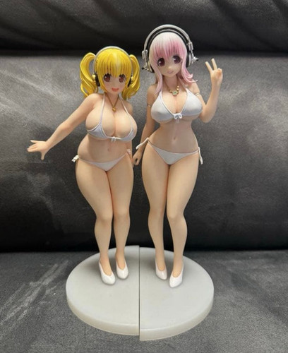 Super pochaco sonico - super,