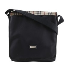 Borsa a tracolla uomo Burberry