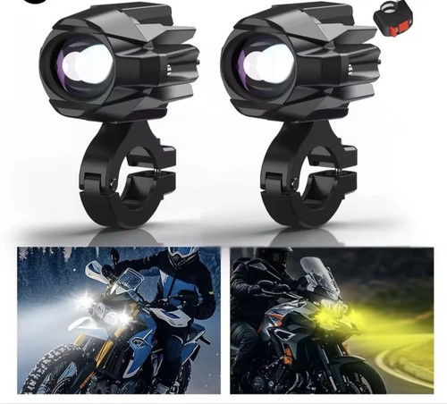 Coppi fari led - coppi,
