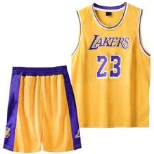 MEEHYRE Completo Basket