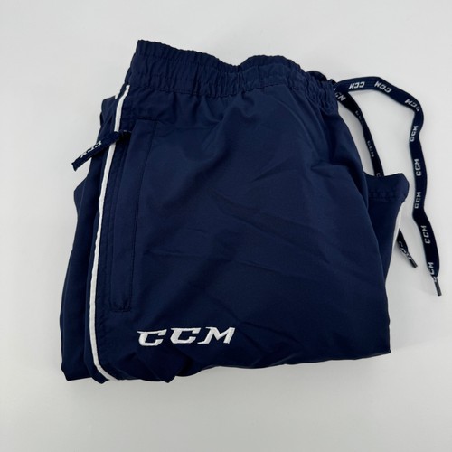 Nuovi pantaloni skate ccm - nuovi,