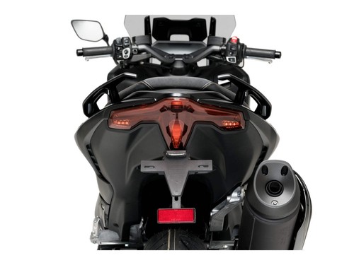 Puig tail tidy portatarga - tail,