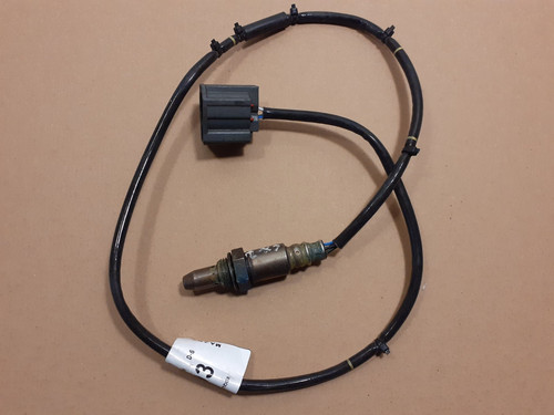 Sensore sonda lambda scarico