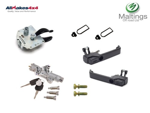 Kit aggiornamento maniglia - aggiornamento,