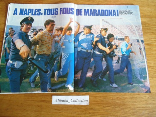 Revue onze 104 - revue,