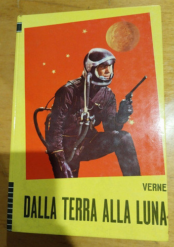Libro romanzo dalla terra - romanzo, alla