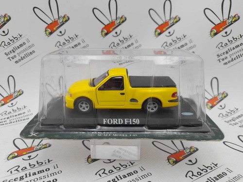 Die cast ford f - ford, f-150