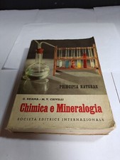 M-17 CHIMICA E MINERALOGIA 
