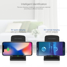 10W CARICATORE WIRELESS