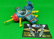 Starzinger STARCUPPER Star Cupper, Sir Jogo Popy PB-47 Die-cast, Made In Taiwan.