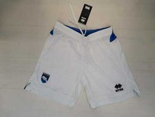 2560/272 ERREA PESCARA CALCIO  PANTALONCINO HOME 2017/18  PANTALONCINI 