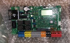 Centralina Quadro Comandi