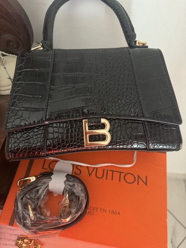 Balenciaga borsa - balenciaga,
