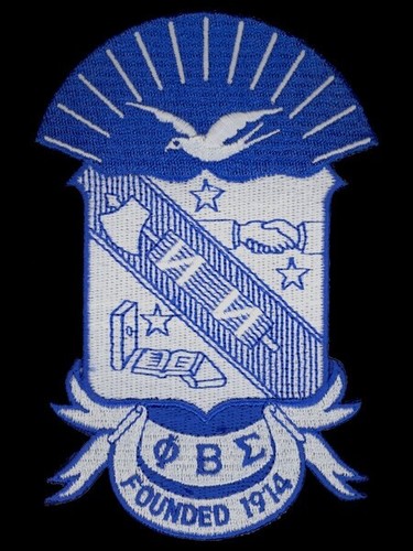 Phi beta sigma fraternità - phi,