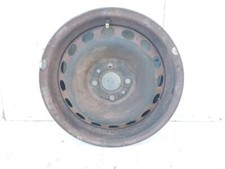 CERCHIO SINGOLO IN FERRO R14 FIAT PUNTO II REST (188) (2004>2010)