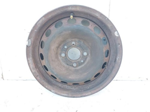 Cerchio singolo ferro r14 - cerchio,