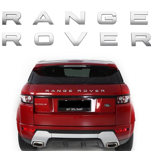 Per range rover - rover, logo