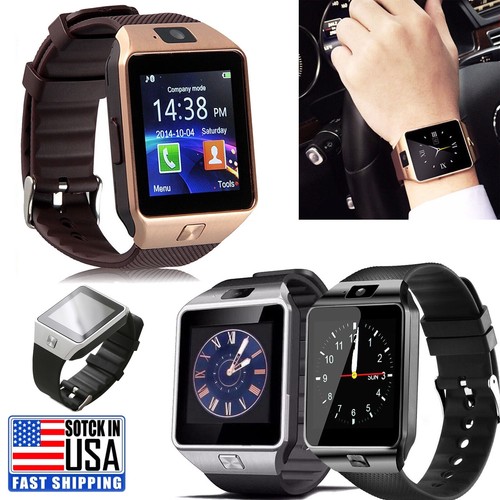 Touch screen bluetooth smart - touch,