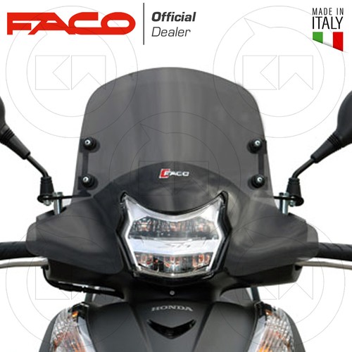 Cupolino spoiler basso racing - spoiler,