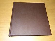 Francobolli Germania Berlin Nuovi in Album Lindner