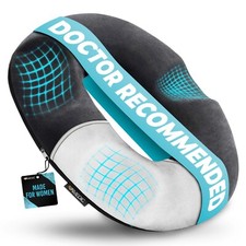 Cuscino Ciambella Memory Foam