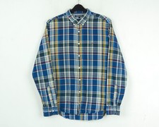 Camicia Casual A Maniche