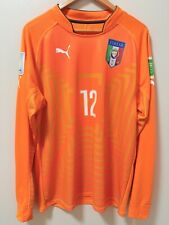 MAGLIA PORTIERE NAZIONALE