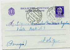 (B184)  bp c.50 da POSTA