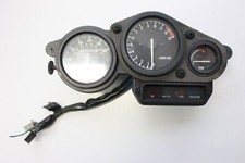 Quadro strumenti orologi