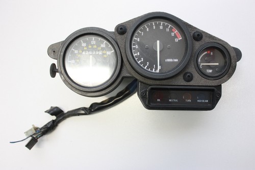 Quadro strumenti orologi