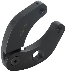 Otc 1266 adjustable spanner - adjustable,