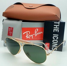 Ray-Ban SHOOTER Sunglasses RB