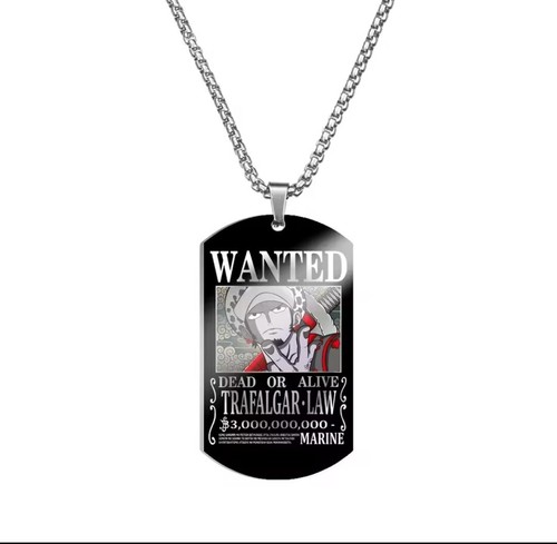One piece trafalgar law - one,