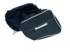 borse laterali KAWASAKI KLZ