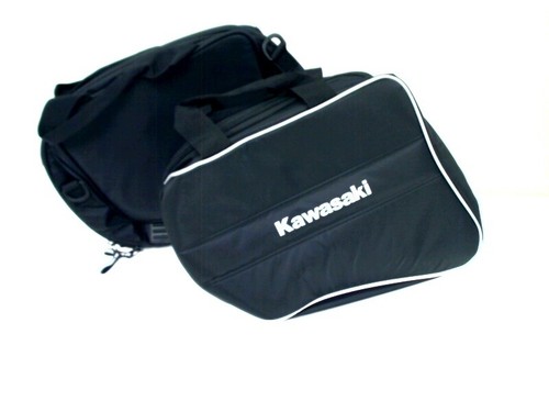 Borse laterali kawasaki - borse,