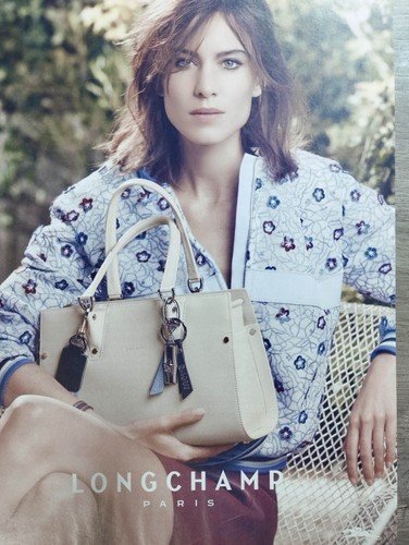 Longchamp bag donna designer - longchamp,