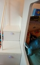 Letto a castello Doimo usato