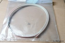 Paraurti Ford Fiesta MK3