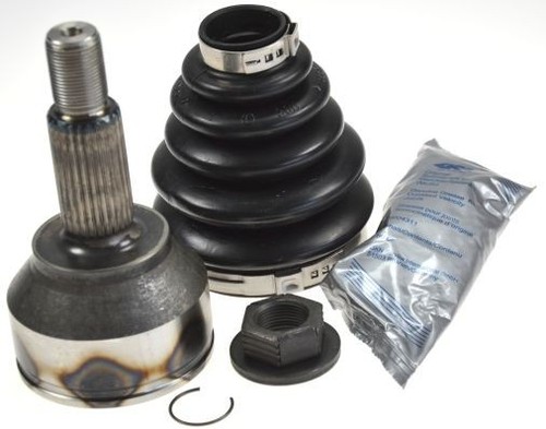 Kit giunti semiasse ass ant - kit,