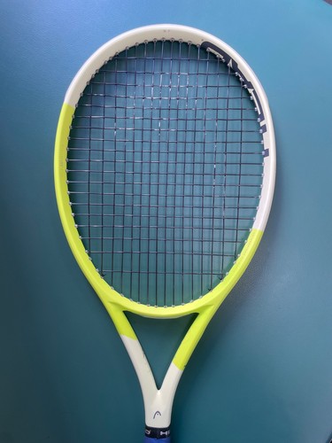 Racchetta head extreme 300 - racchetta,