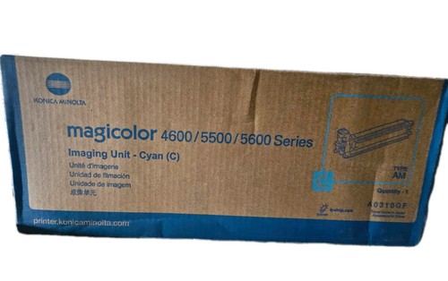 Konica minolta magicolor - konica,