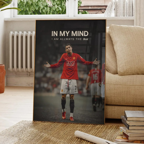 Poster motivazionale - poster, di
