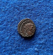 Quintillus Antoninian