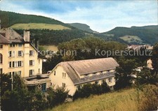 Villard-de-Lans Aerium de l'Adret