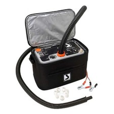 Scoprega Turbo Max Gonfiatore