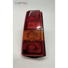 Fanale Completo Stop Sinistro