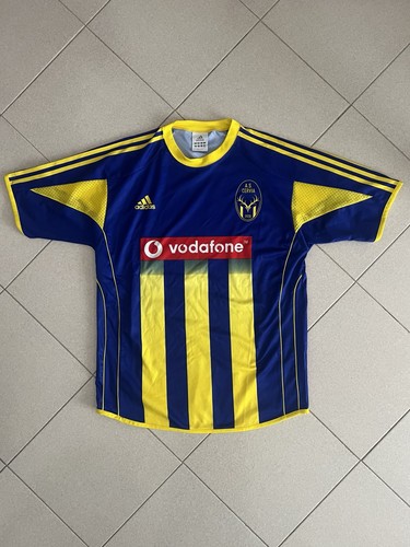 Maglia calcio cervia - maglia,