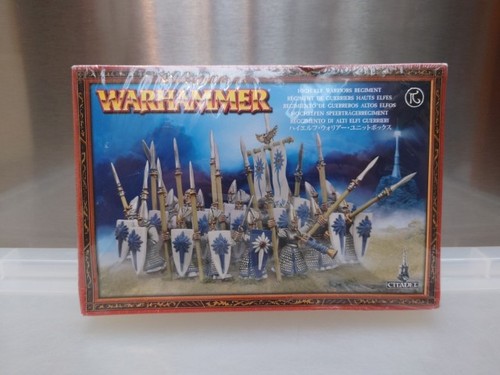 Warhammer fantasy battles wfb - fantasy, battles/wfb