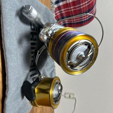 Mulinello SHIMANO usato e